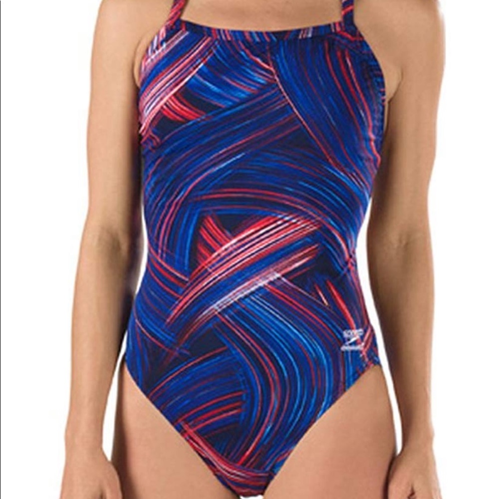 Speedo Endurance One Piece